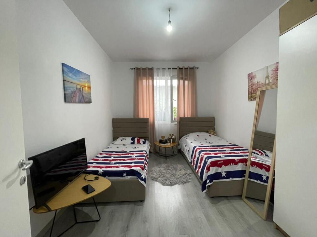 Apartament 2+1 per shitje tek Univers City.