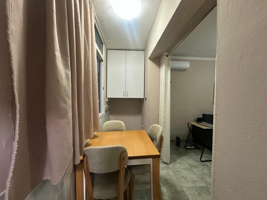 *Apartament 1+1Me Qira | Brryli*