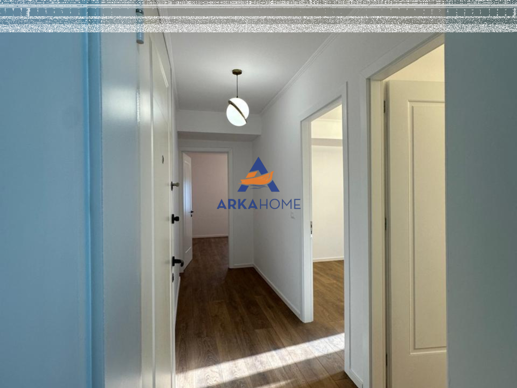 FOR SALE APARTMENT 2+1 "AT KONGRESI I MANASTIRIT STREET" 118,000 EURO