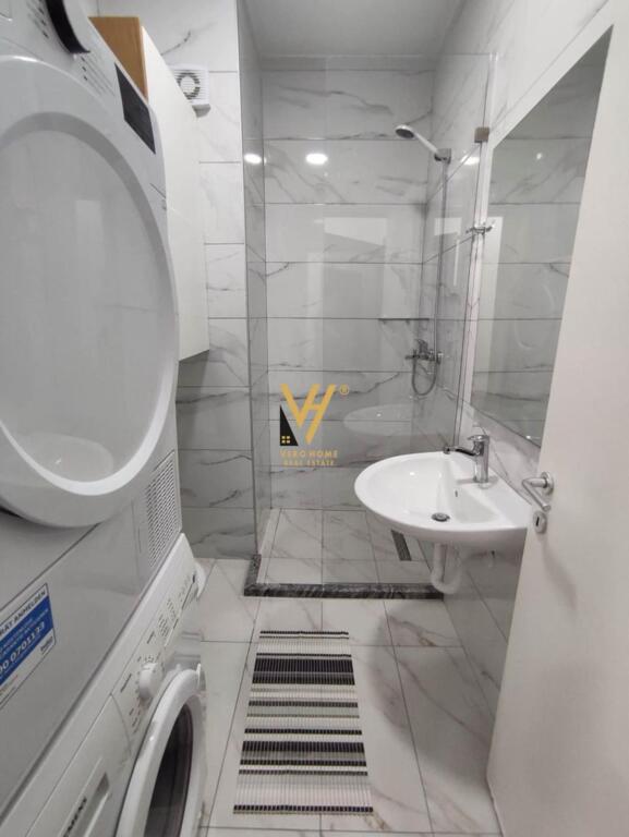 APARTMENT 1+1 FOR RENT IN YZBERISHT 450 EURO