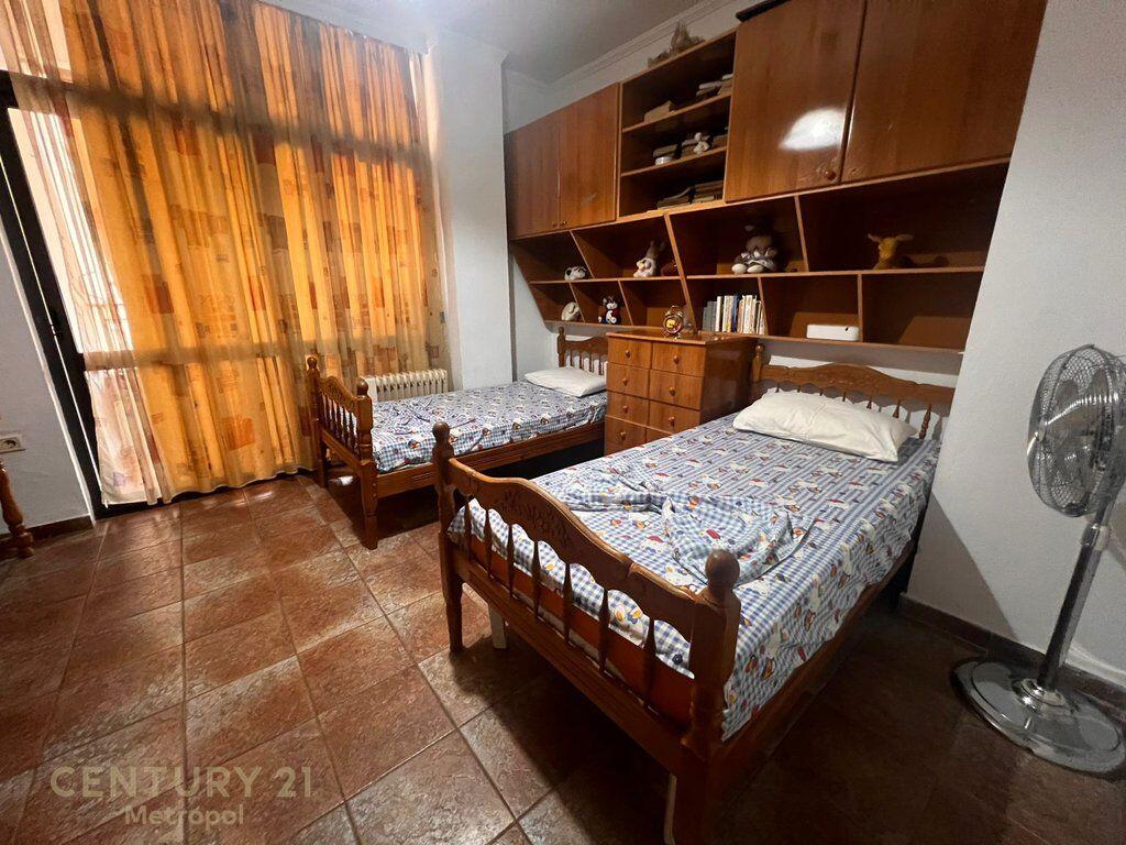 Apartament 2+1 me Qira, Gjimnazi Partizani 650 € /Muaj