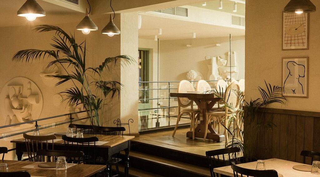 Bar Restaurant/Shop/Bar Cafe/Hotel for sale near TEG (ID BL038) Tirana