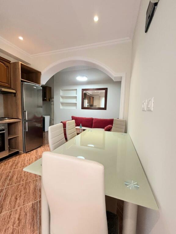 Apartment for rent 1+1 📍5 May