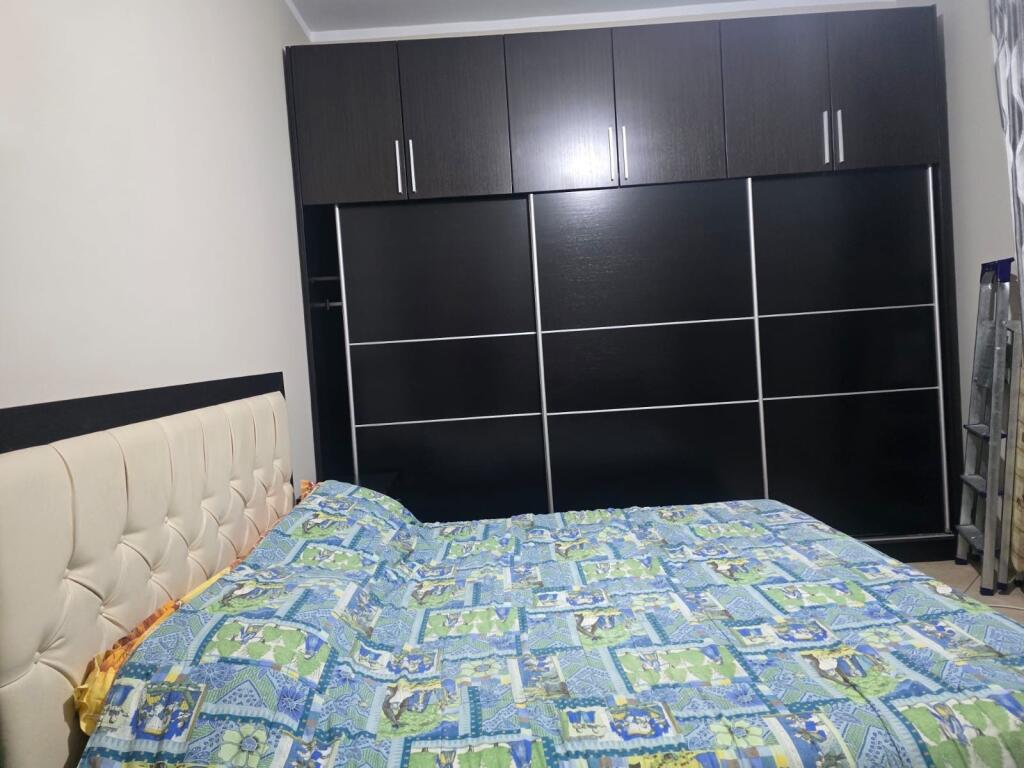 Apartament per qira 1+1 tek Kompleksi Delijorgji