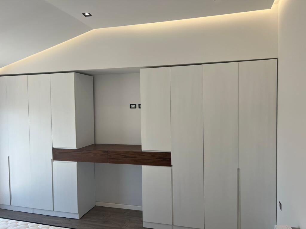 Appartamento 2+1 in affitto, Fresk