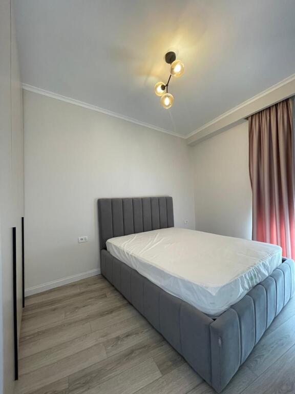 Apartament me qera 1+1 tek Rose Garden TEG