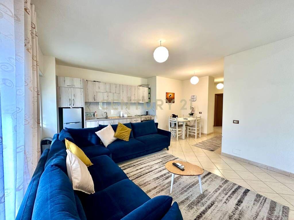 Apartment 2+1+2+Parking Space for rent at the Zoo Garden