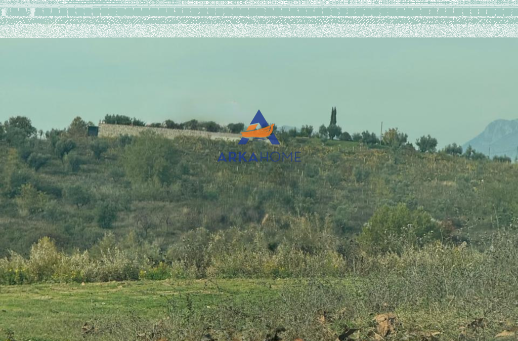 TERRENO IN AFFITTO 5000M2 "FARKE" 50.000 LEKE