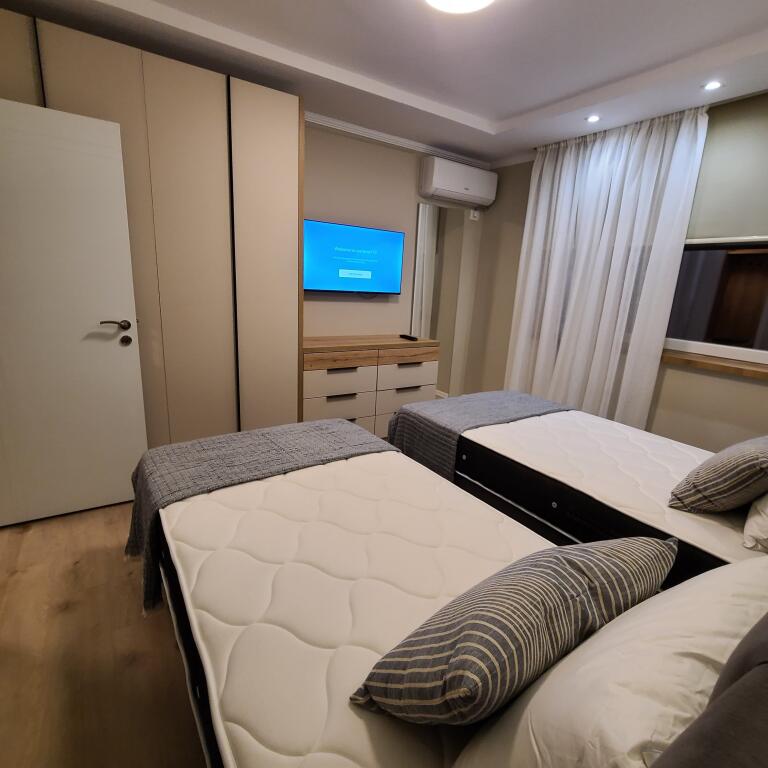 Affittasi appartamento 1+1