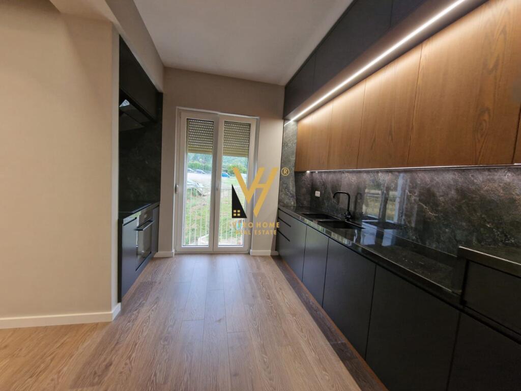 APARTMENT 2+1+2+BLK FOR RENT AT DRY LAKE 1,100 EURO