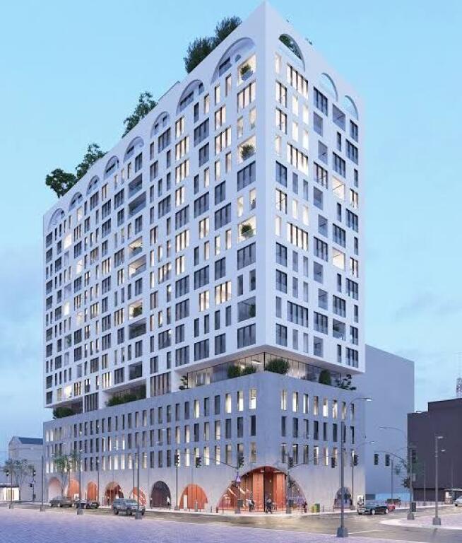 shitet apartament 1+1 okazion komuna e parisit white tower