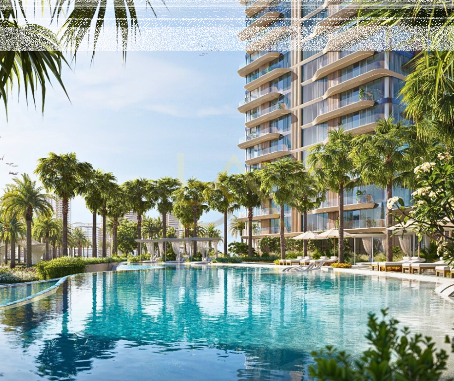 The Edit – Luxury Modern in the Heart of Dubai