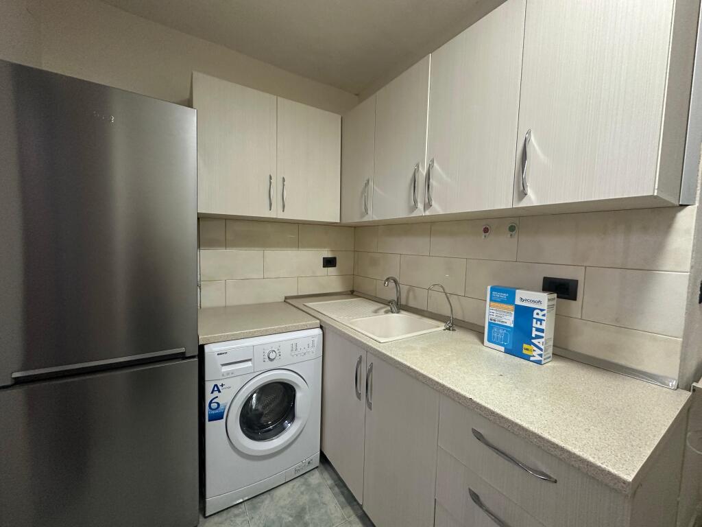 *Apartament 1+1Me Qira | Brryli*