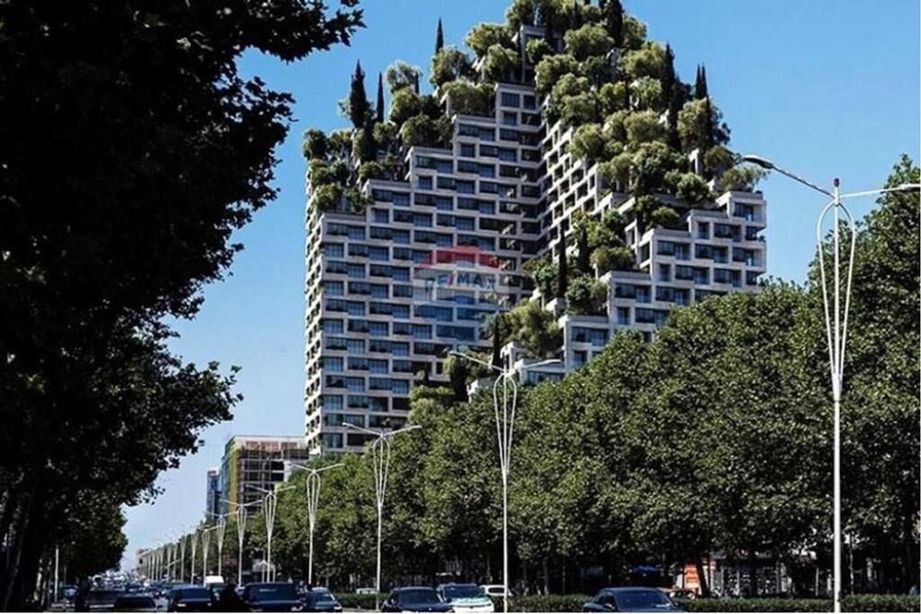 Apartment 1+1 for sale, Lion Park 2!