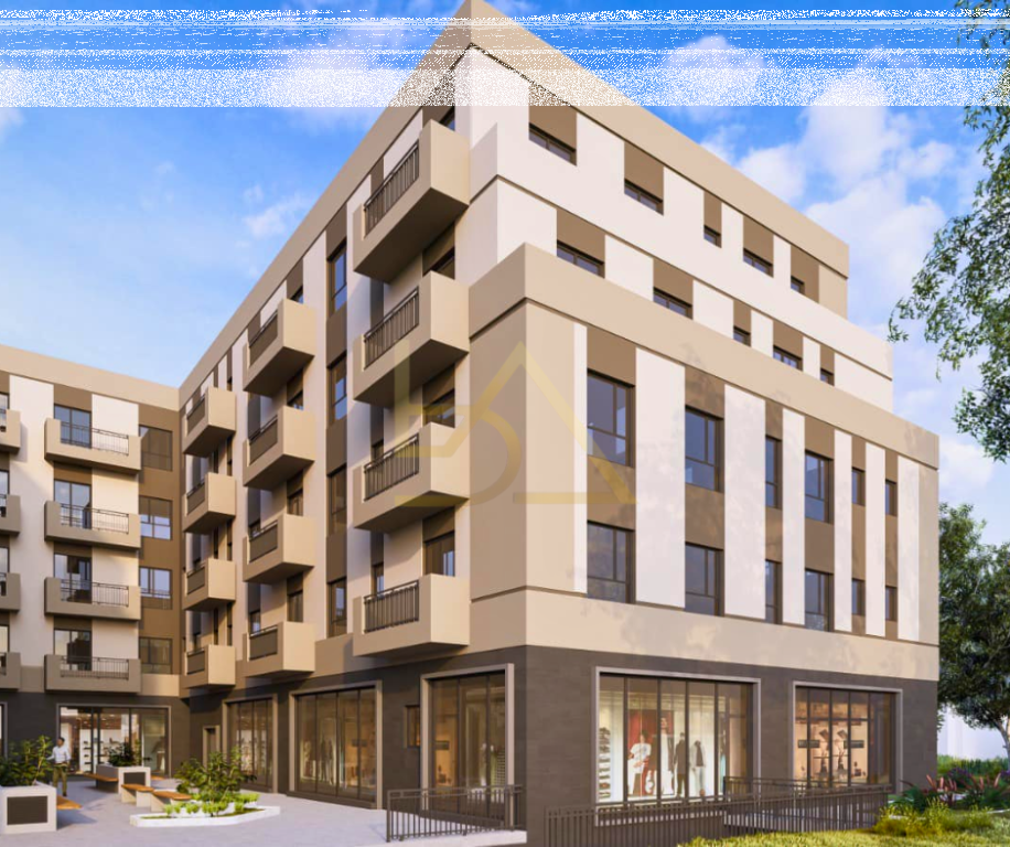 Shitet Apartament – Tiranë, Kamëz