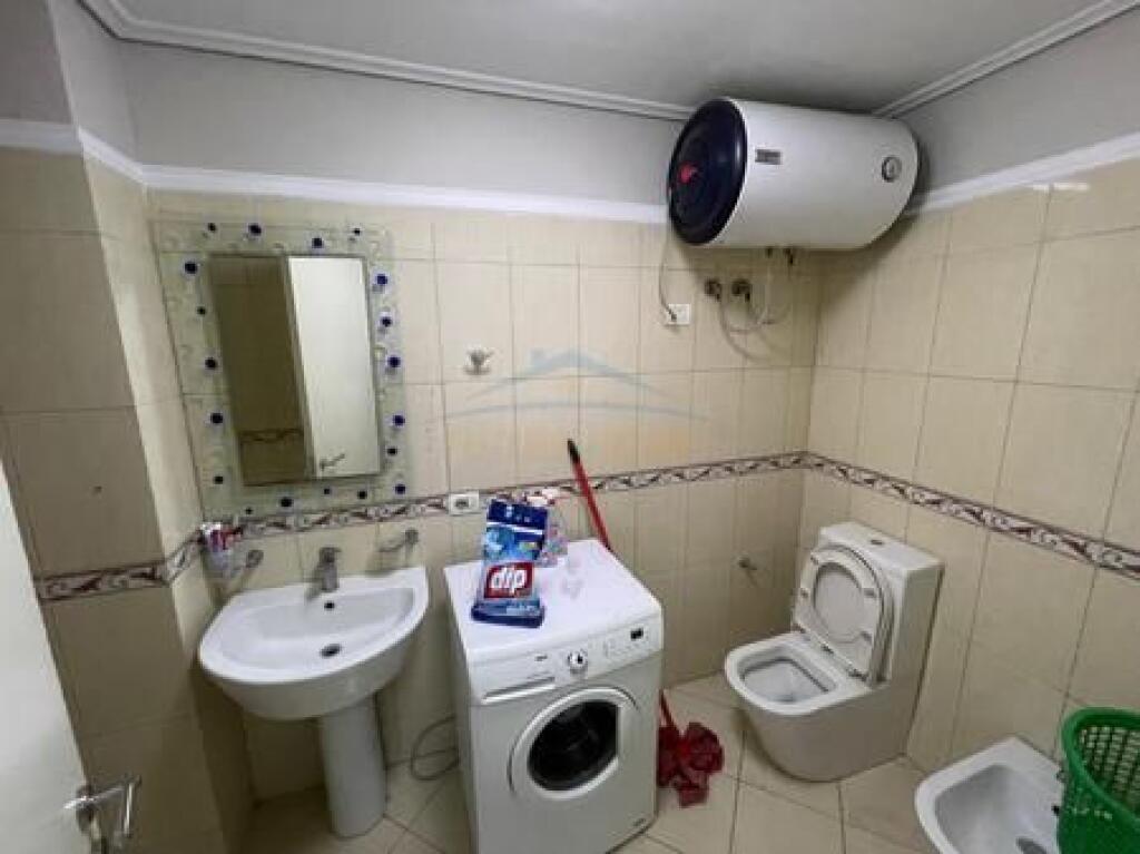 Apartment 2+1+2+ Veranda for Sale, Building with Arrow