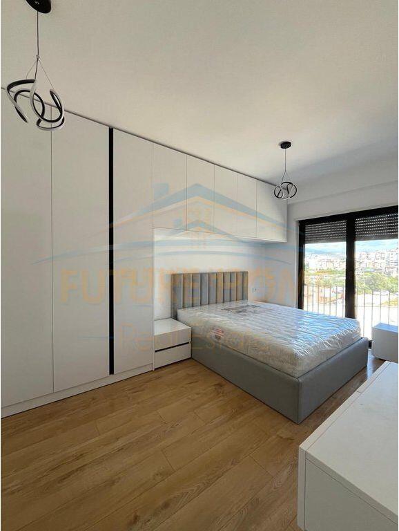 Qera, Apartament 2+1+2, Rezidenca Kodra e Diellit 2, Tiranë