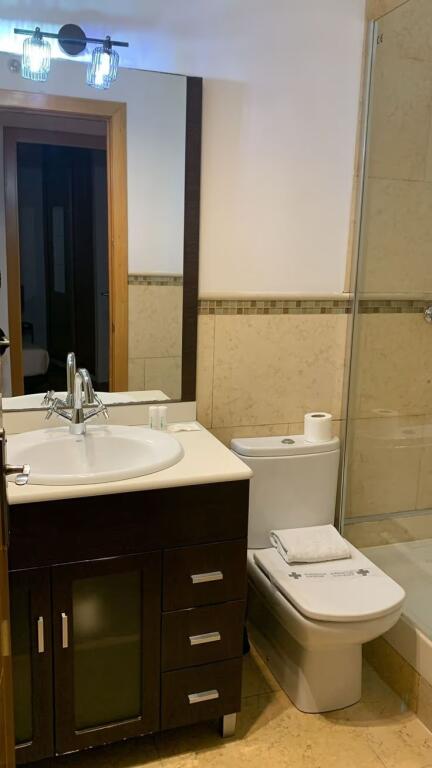 Apartment For Rent 1+1 Near Medreseja (ID B211934) Tirane