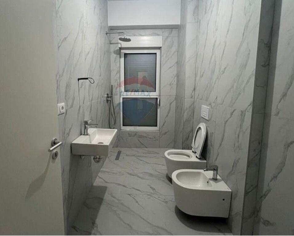 Apartment 1+1 for sale at Residenca Kaimi, Ali Dem