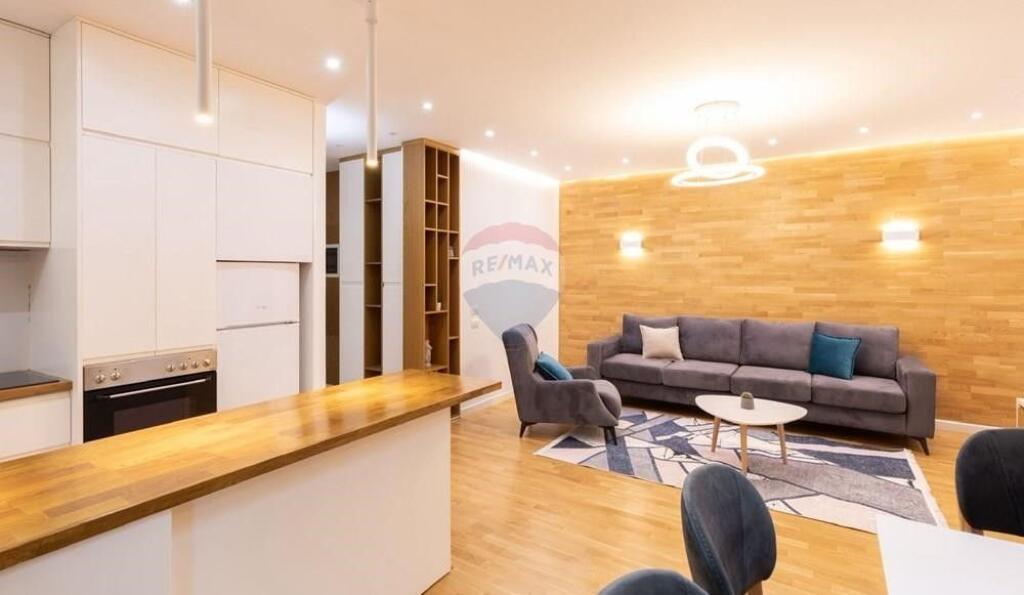 Appartamento - In Vendita - Zogu I Zi, Tirana !!! ID: 530291003-385