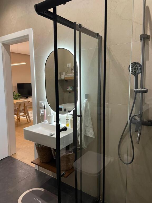 📌 Jepet me Qira Apartament 1+1 + Depo – Golden Park 3