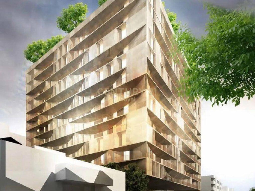 Appartamento 2+1 in Affitto in Via Mine Peza, nella Residenza Golden Tower Tirana