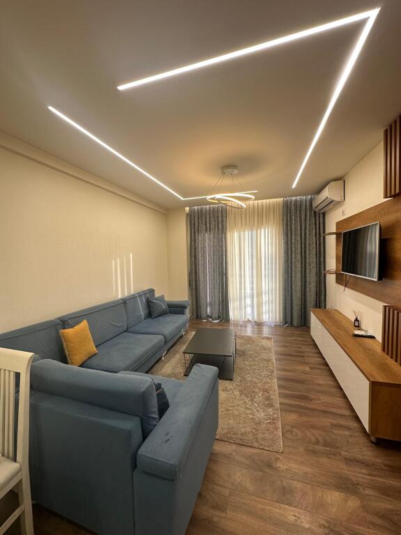 Apartment 2+1 for rent