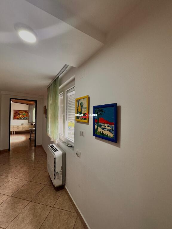 3+1 Apartment for Sale in New Tirana near the school “26 Nentori” in Tirana ( ID 4131314 )