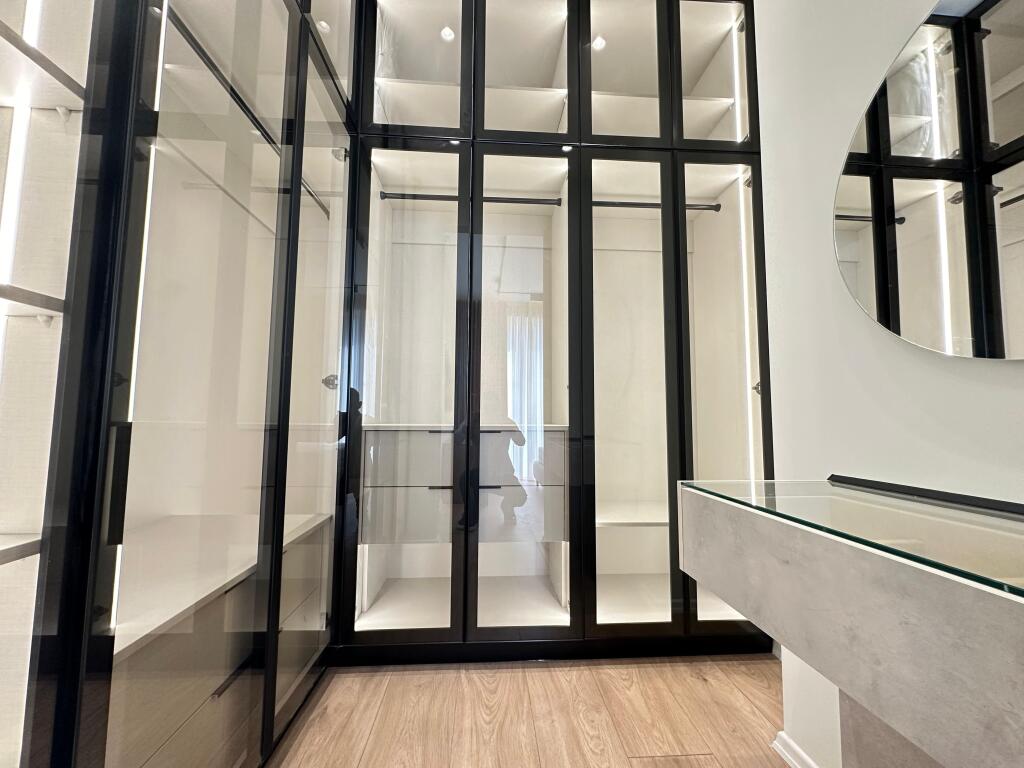 ✨ Apartament 3+1 për Qira • Liqeni i Thatë • Rezidencë Luksoze