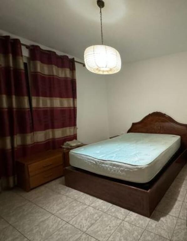 For rent 2+1 apartment, 6th floor, in Bllok, 700 euros for residential use and 800 euros for offices