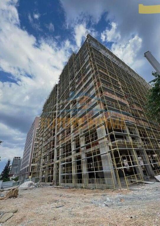 Shitet Apartament 2+1+2, Fusha e Aviacionit – Tiranë