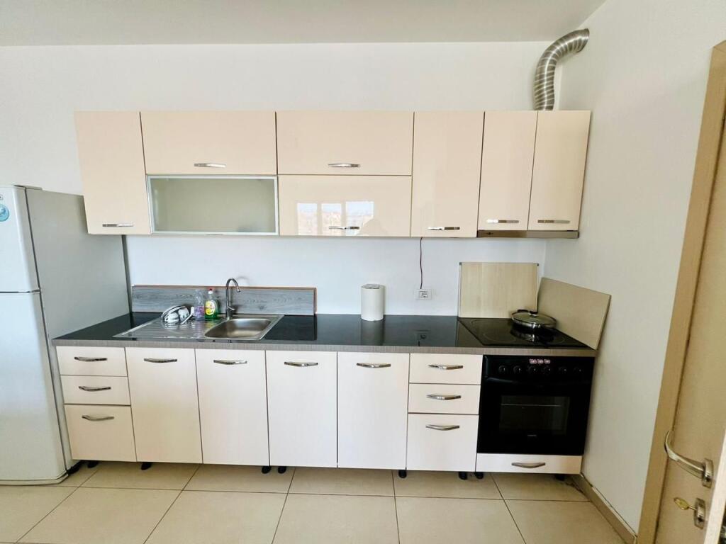 Apartment - For Rent 1+1 - Kinostudio