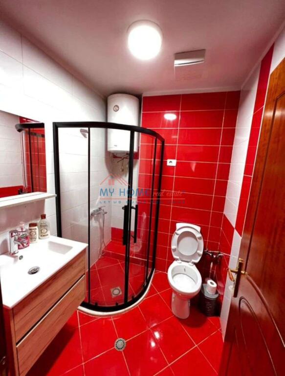 Appartamento 2+1 in affitto in Via Him Kolli a Tirana