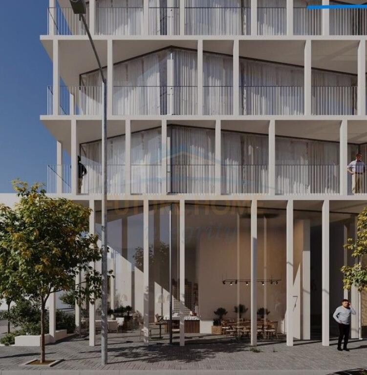 Shitet Apartament 2+1+2, Mara Palace – pranë Shkollës së Kuqe, Tiranë