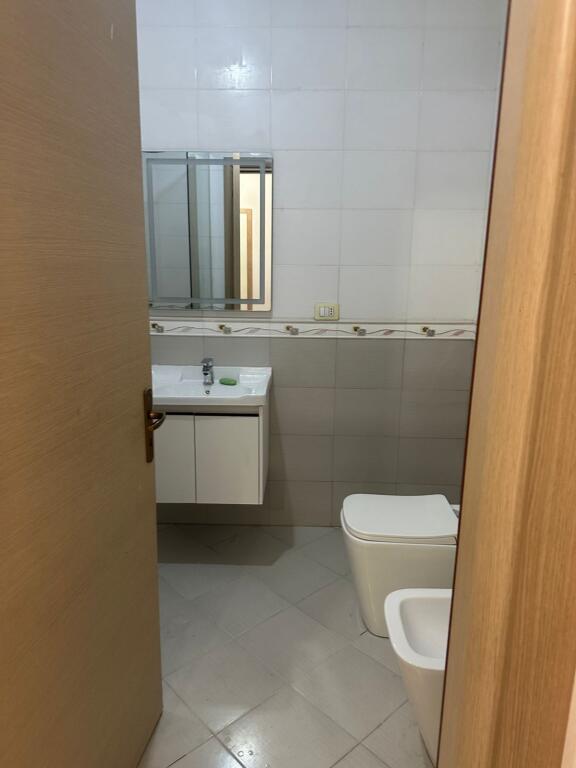 Apartment for rent 2+2+ parking