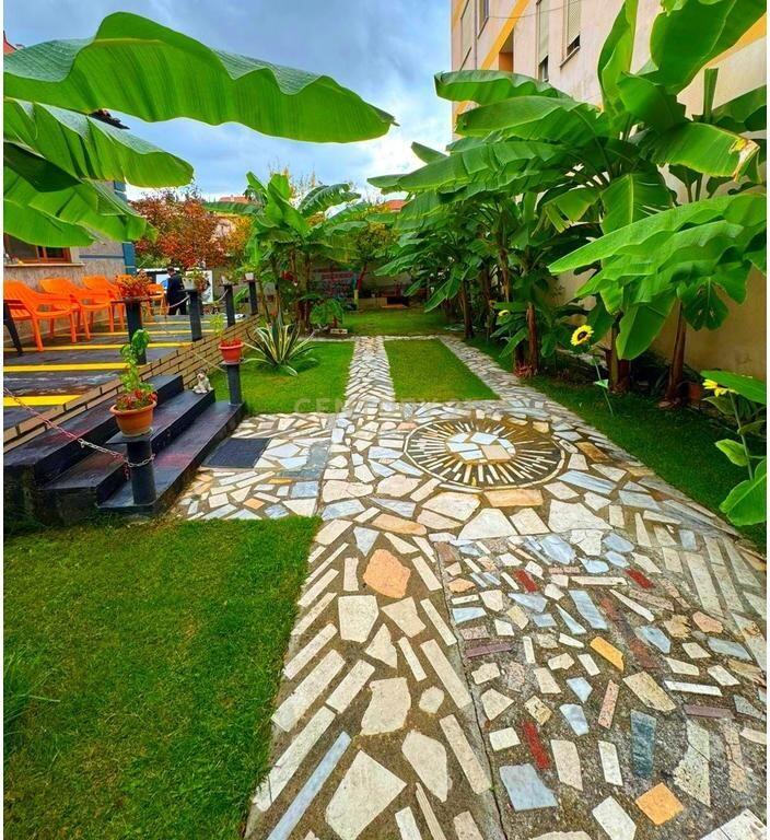 HOUSE WITH LAND FOR SALE!