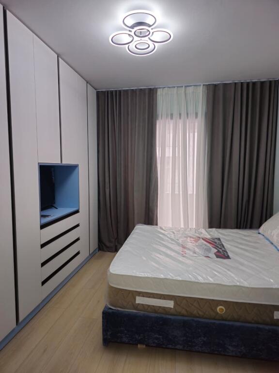 🏡 Jepet apartament 2+1 me qira prane Radisson, Liqeni i Thate