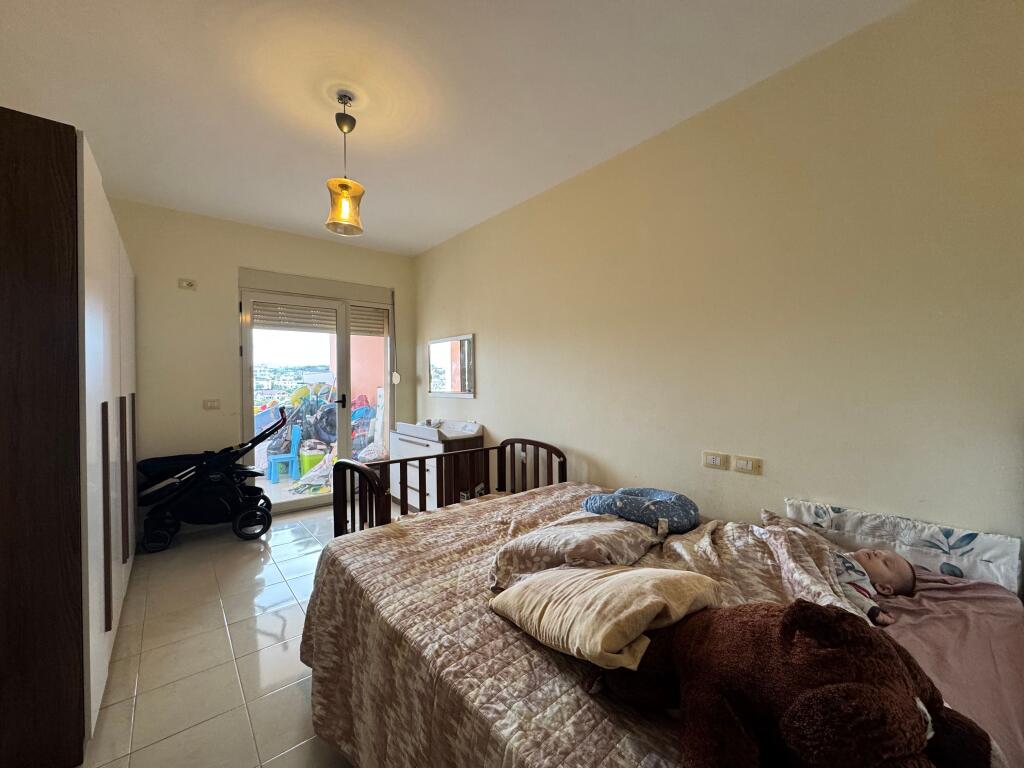 3+1+2 APARTAMENT NE DURRES, PLEPA ROTONDO!