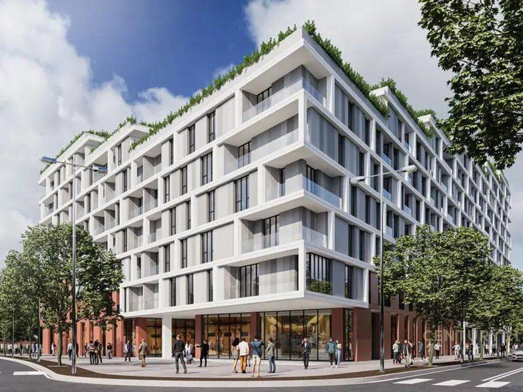 Apartment 2+1+2 Bathrooms for Sale in Aviation Field! Price upon request