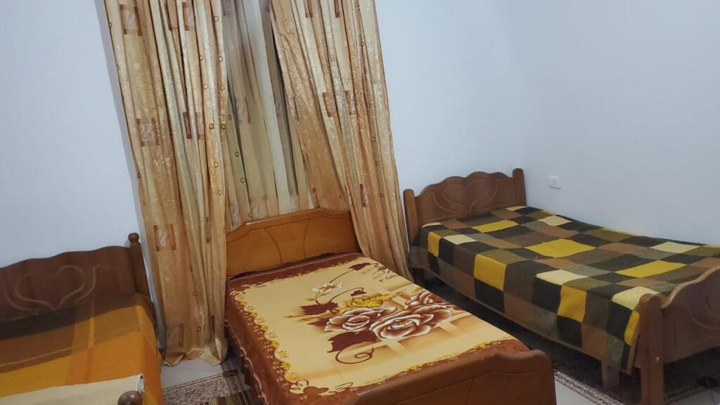 APARTMENT 1+1. 40000 LEKE. FORMER BUS PARK. NEAR REPORT TV