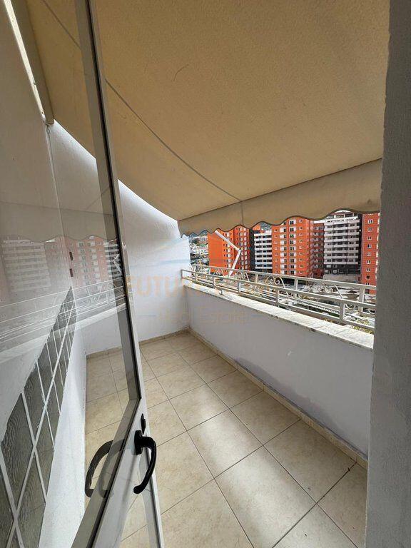 Qera, Apartament 1+1, Unaza e Re, Tiranë. 450 €,UNA60326