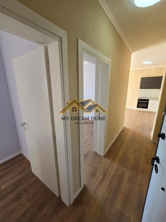 SHITET APARTAMENT 2+1 ME PAMJE DETI NE PLAZH ILIRIA!