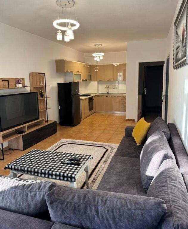 Appartamento 2+1 in affitto a Yzberisht