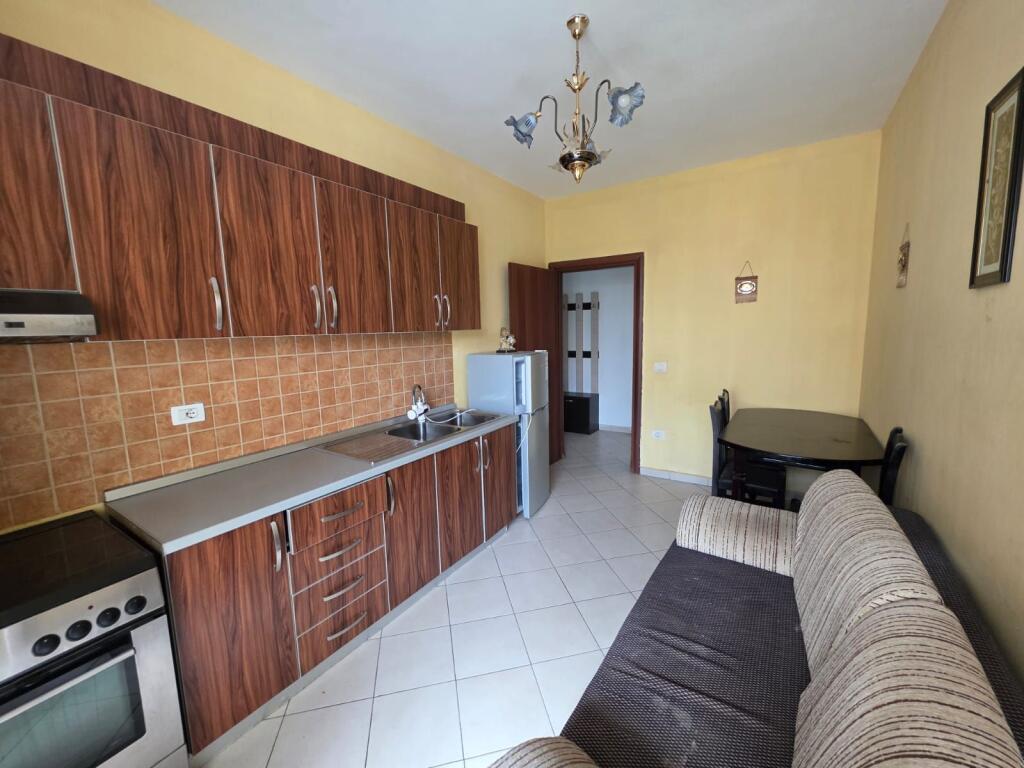 Appartamento 1+1 in Affitto presso Ristorante Fresku