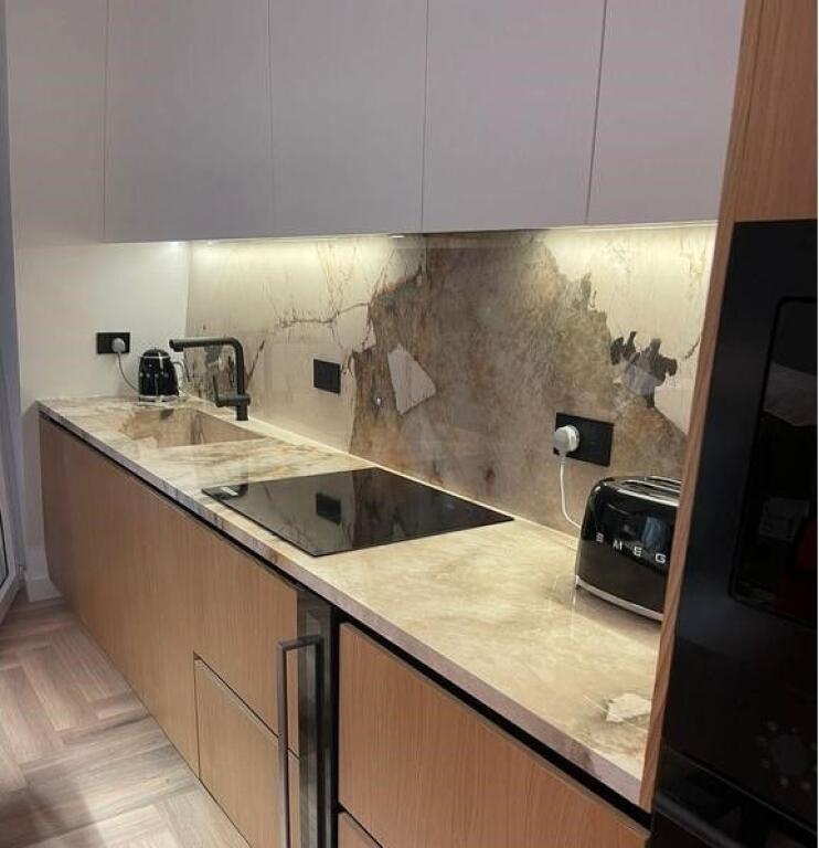 APARTAMENT 2+1+2 TEK JOY RESIDENCE!