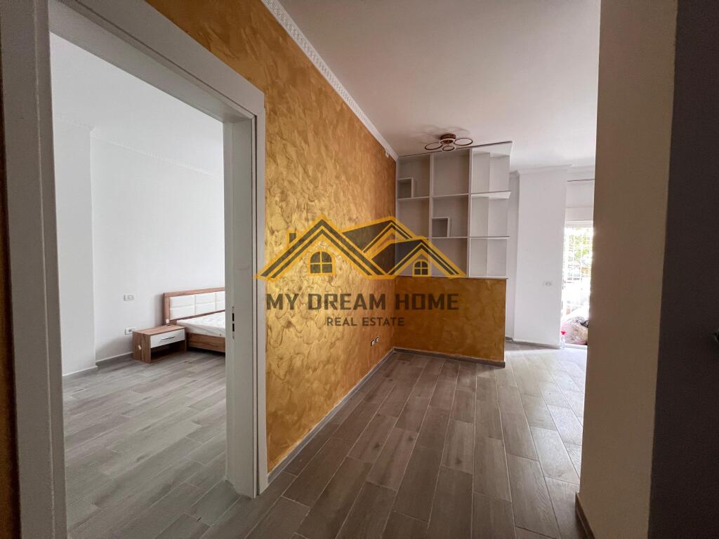 SHITET APARTAMENT 1+1 PLAZH ILIRIA, DURRES!