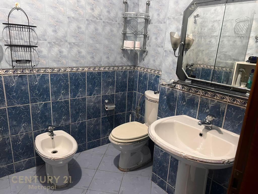 Apartament 2+1 me Qira, Gjimnazi Partizani 650 € /Muaj