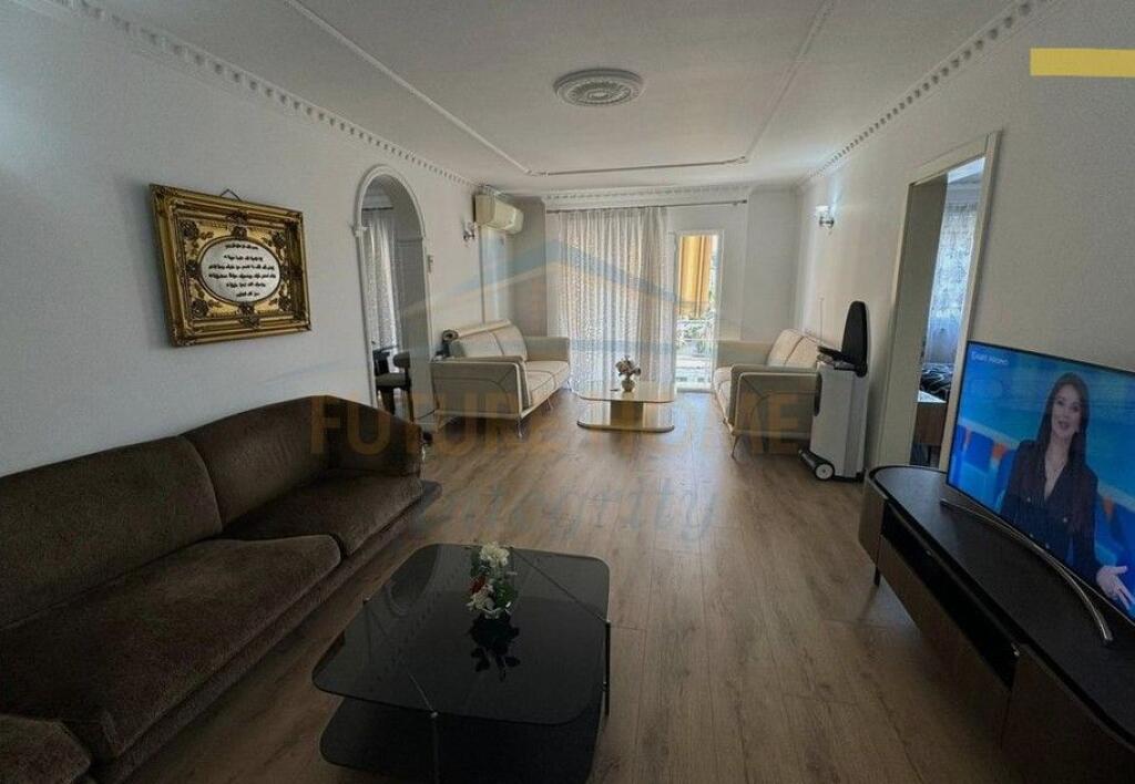 Apartment 3+1+2 + Storage for Sale, Laprakë – near the “Aleks Buda” high school