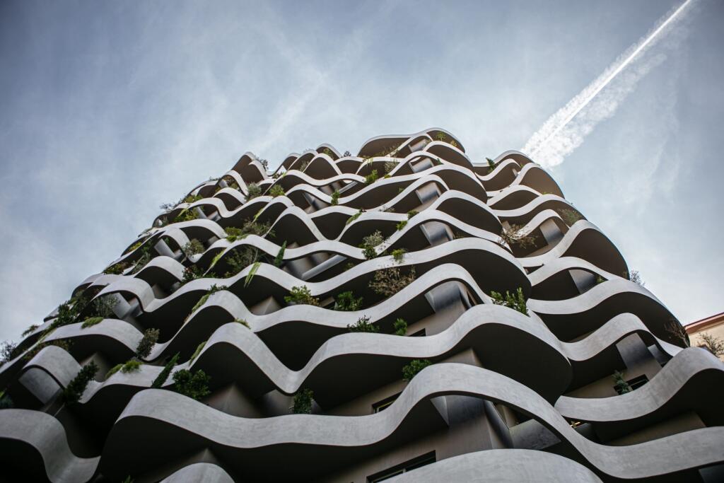 OFFICE FOR RENT IN LION PARK RESIDENCE