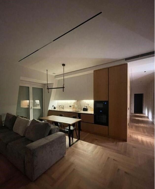 APARTAMENT 2+1+2 TEK JOY RESIDENCE!